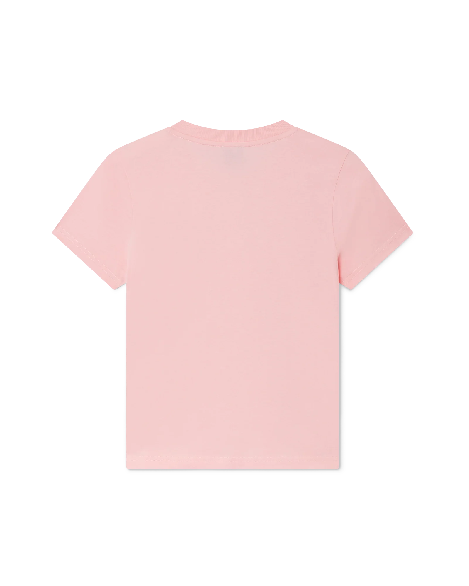 Airbrush Smiley Fitted Short Sleeve T-Shirt