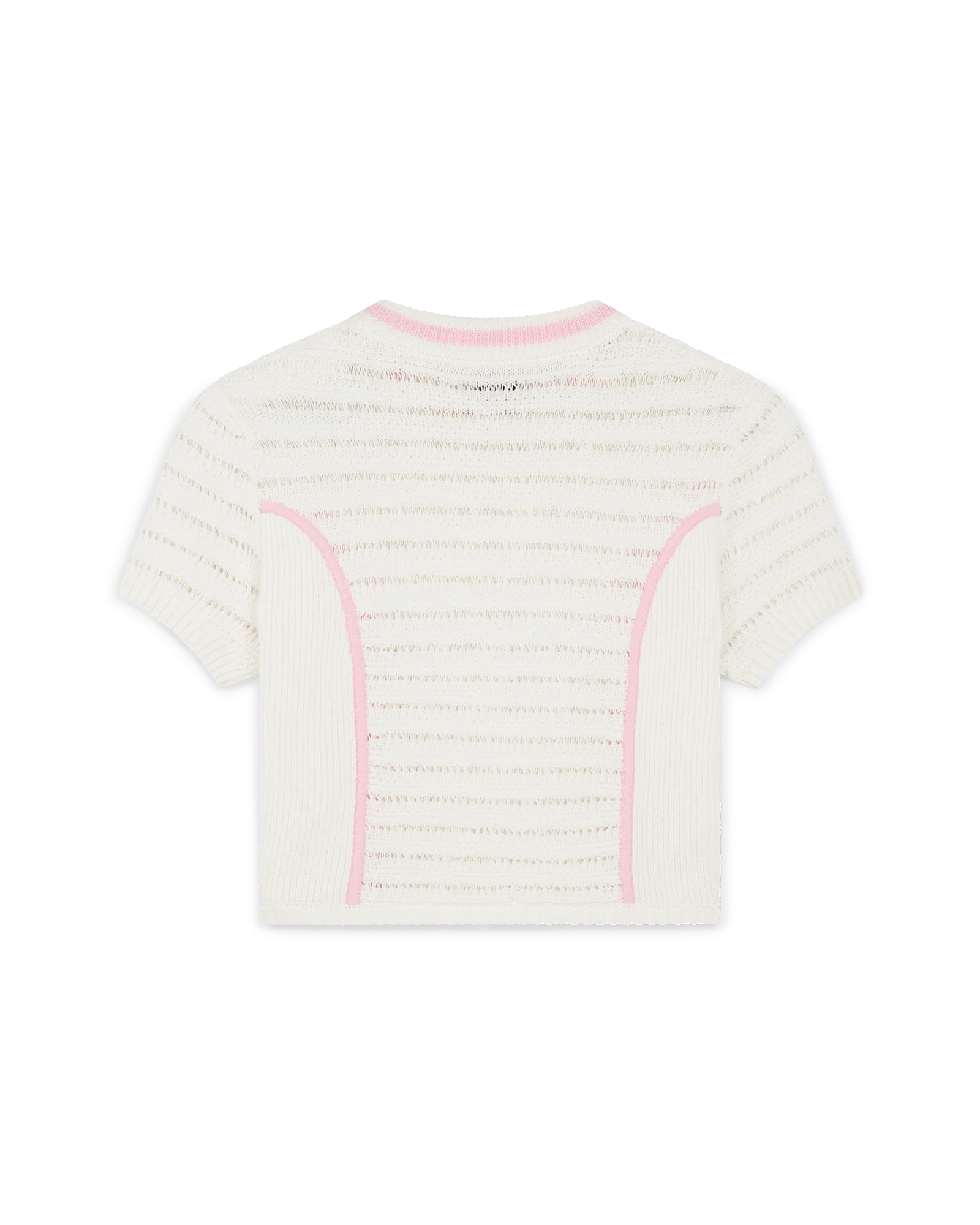 Bourgeoise Girl Top