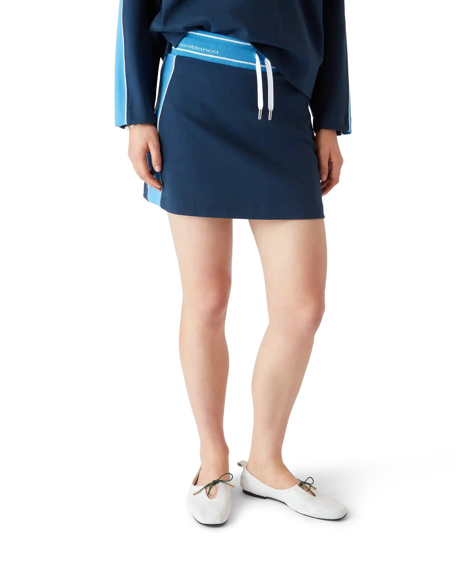 Punto Mini Skirt