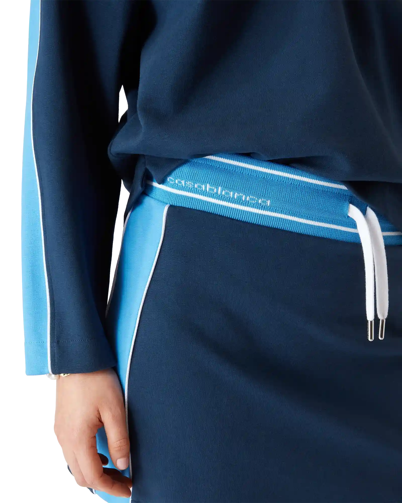 Punto Mini Skirt