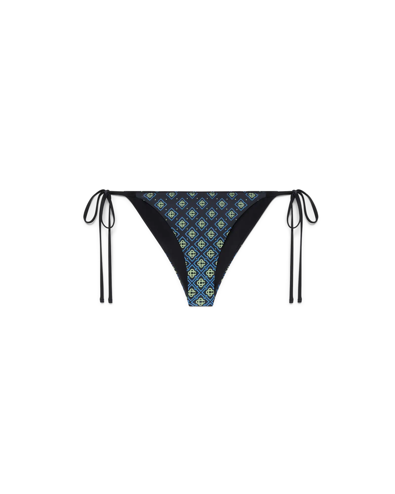 Degrade Monogram Bikini Bottom
