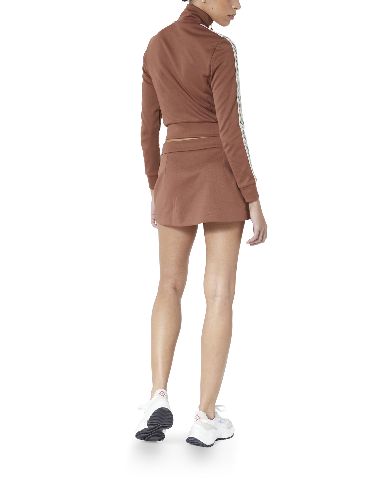 Laurel Track Jacket