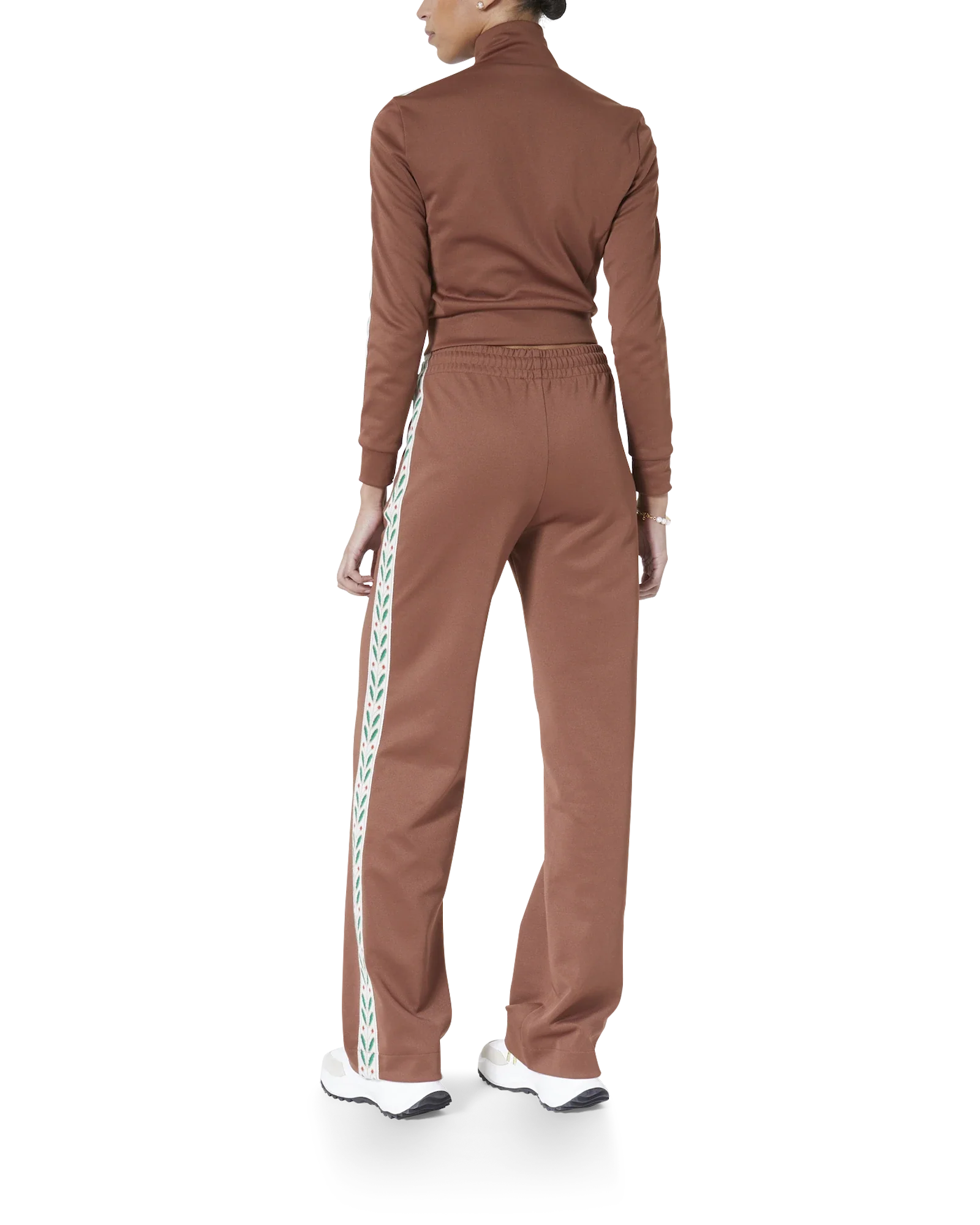 Laurel Track Jacket