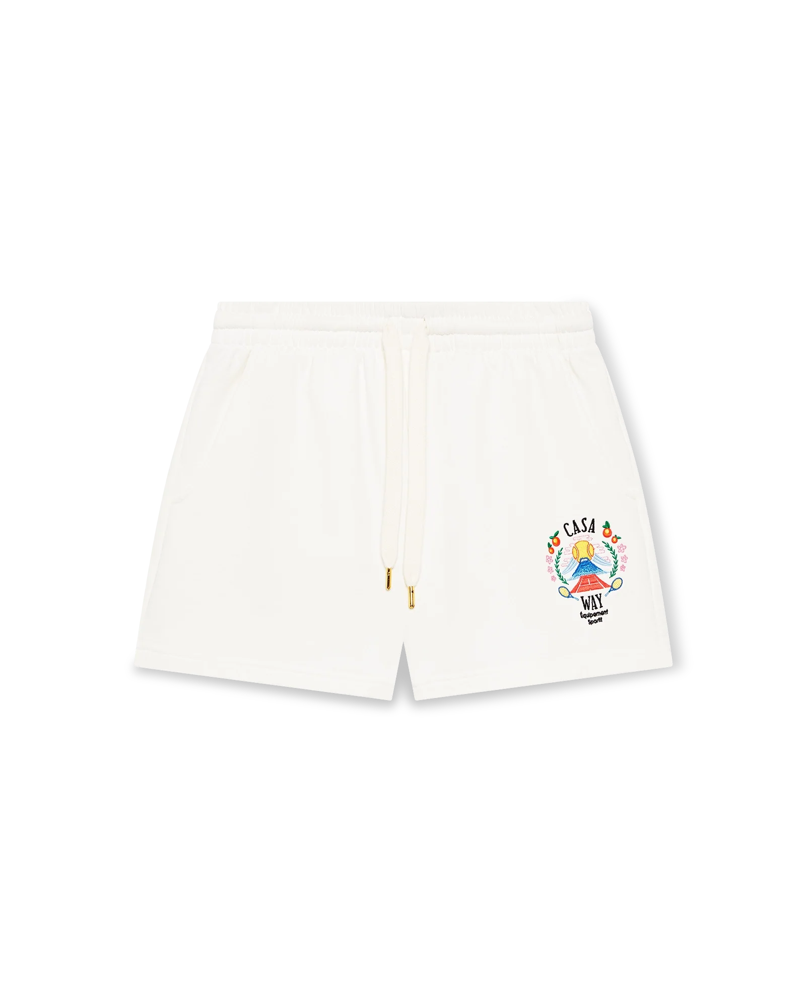 Casa Way Mountain Sweatshorts