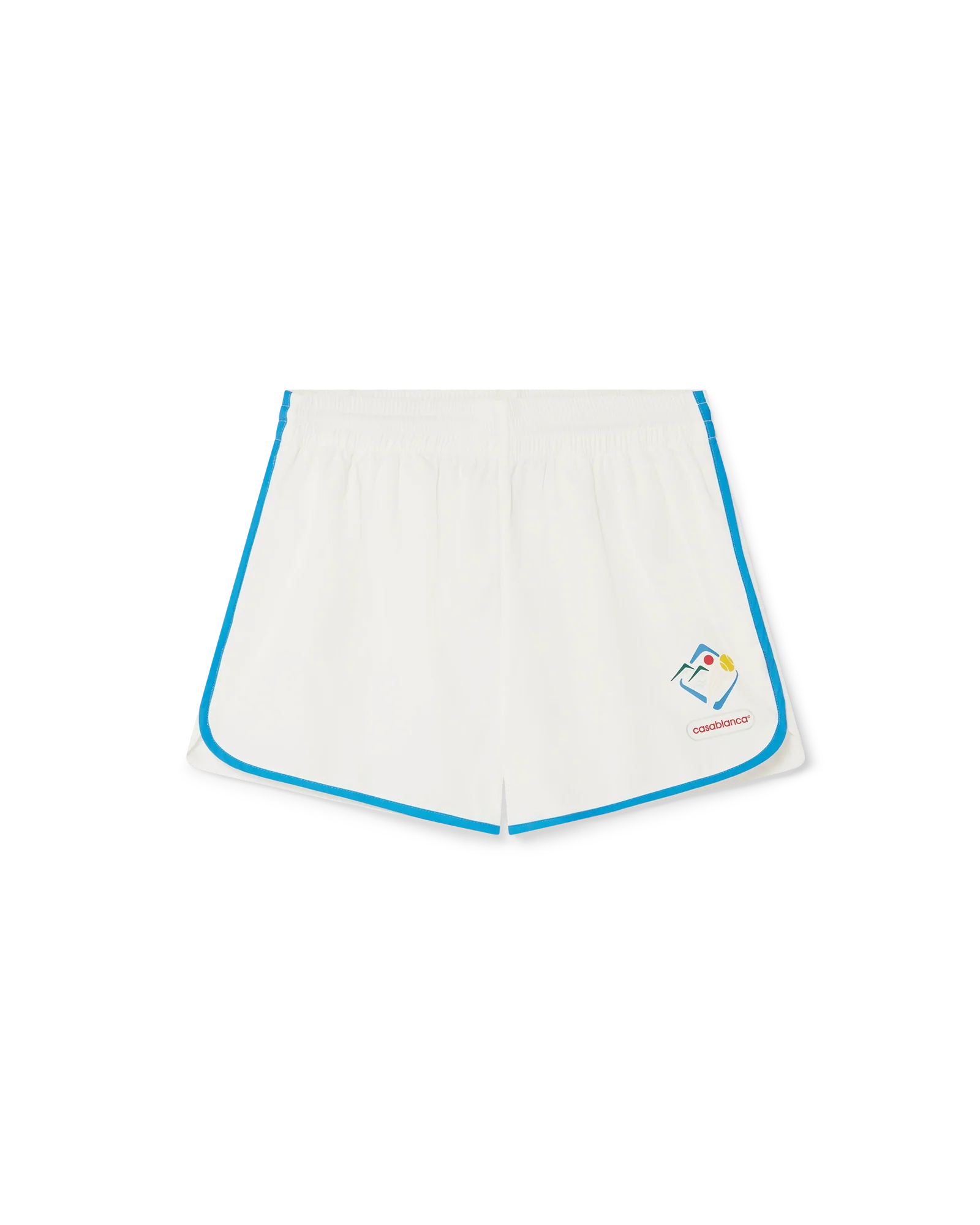 Casa Sportif Windbreaker Shorts