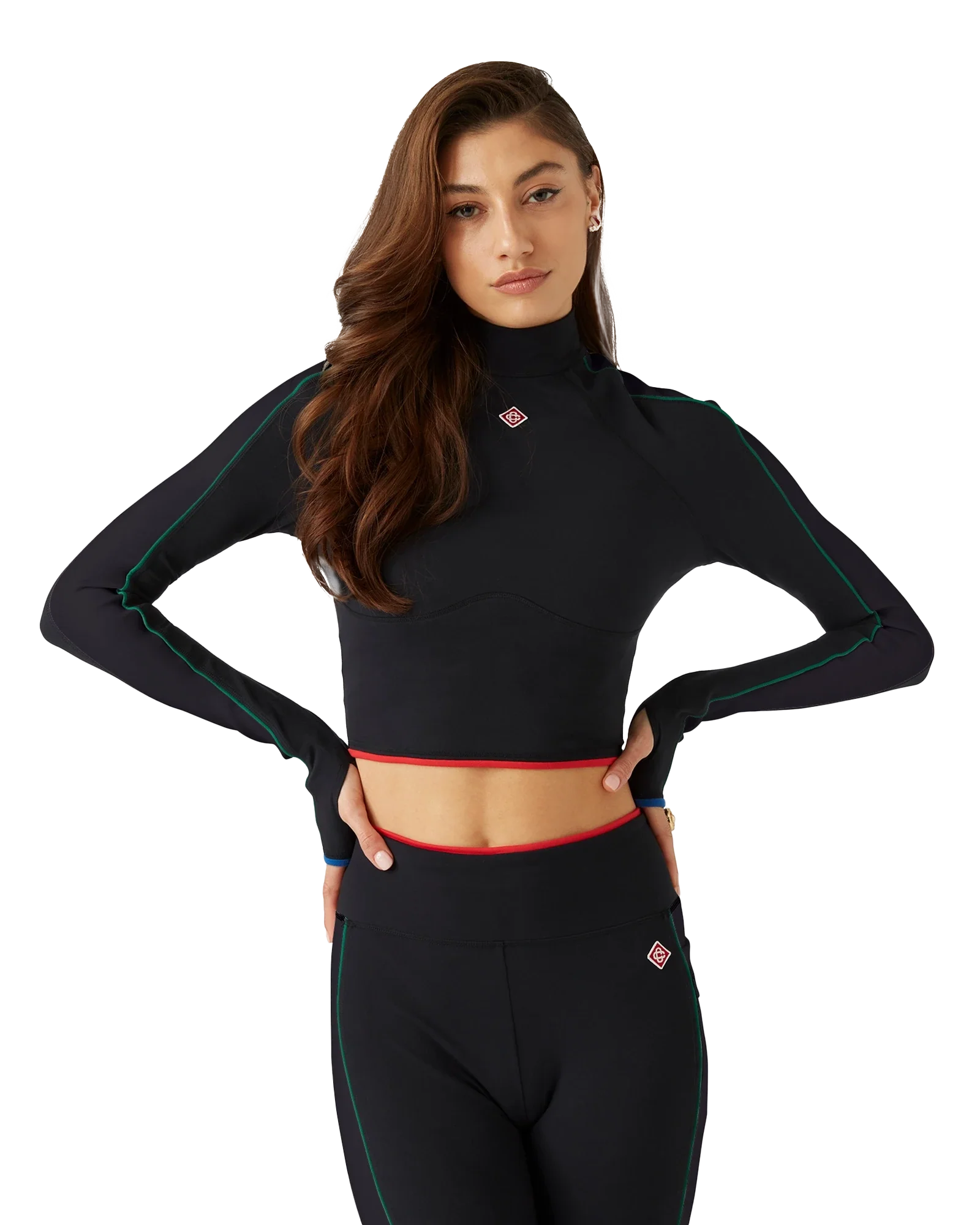 Sports Top