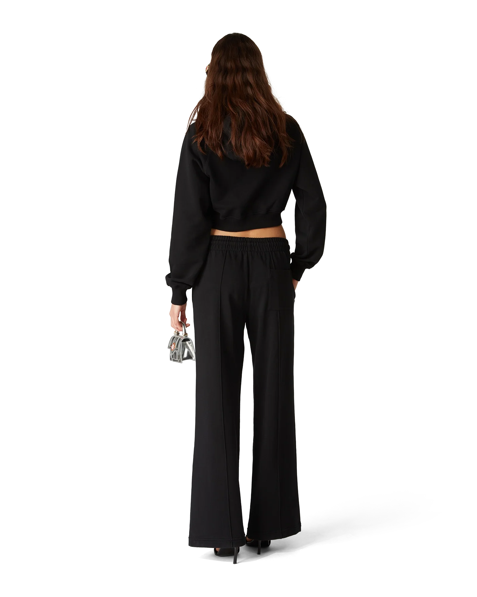 Pearl Diamond Sweatpants