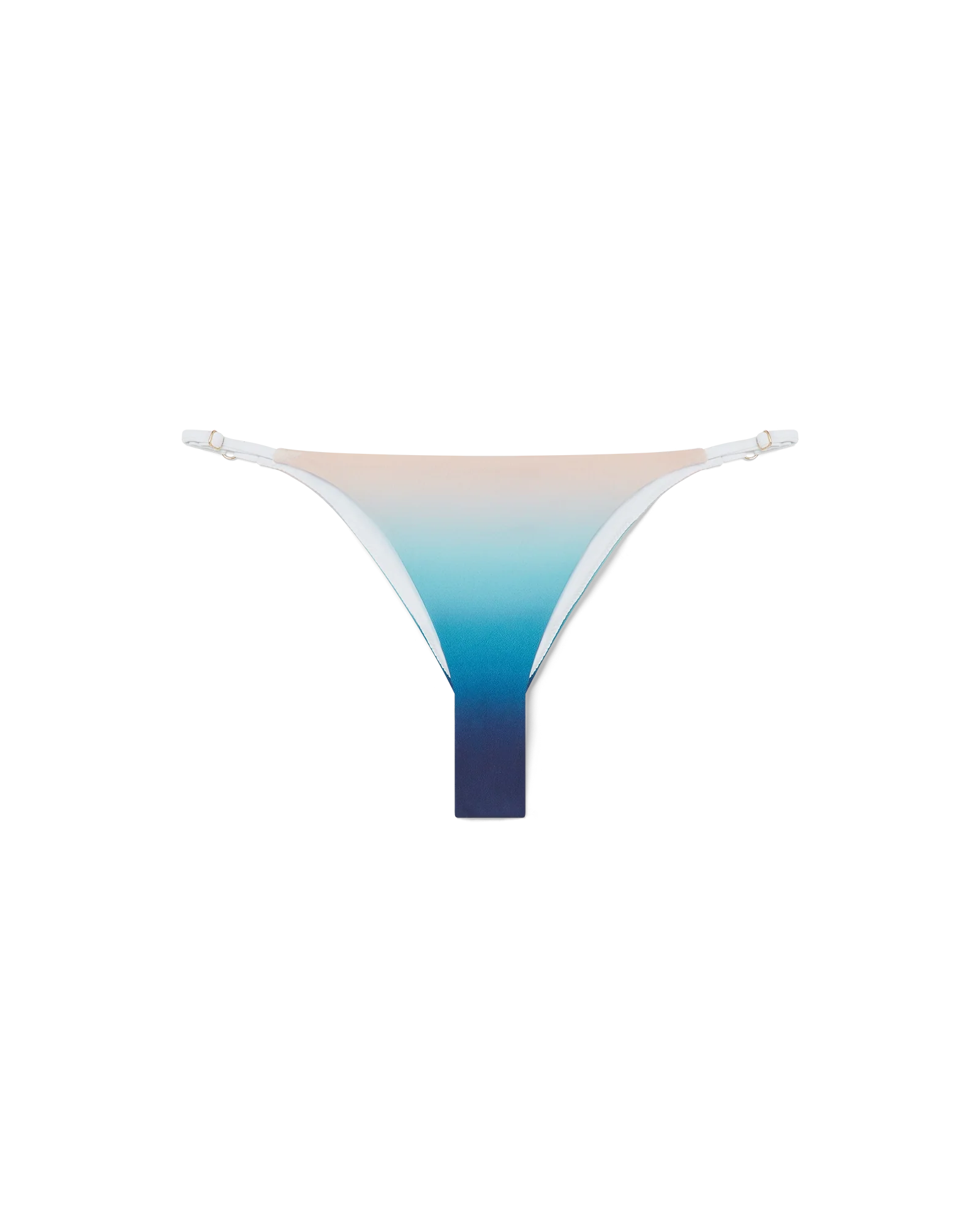 Gradient Bikini Bottoms