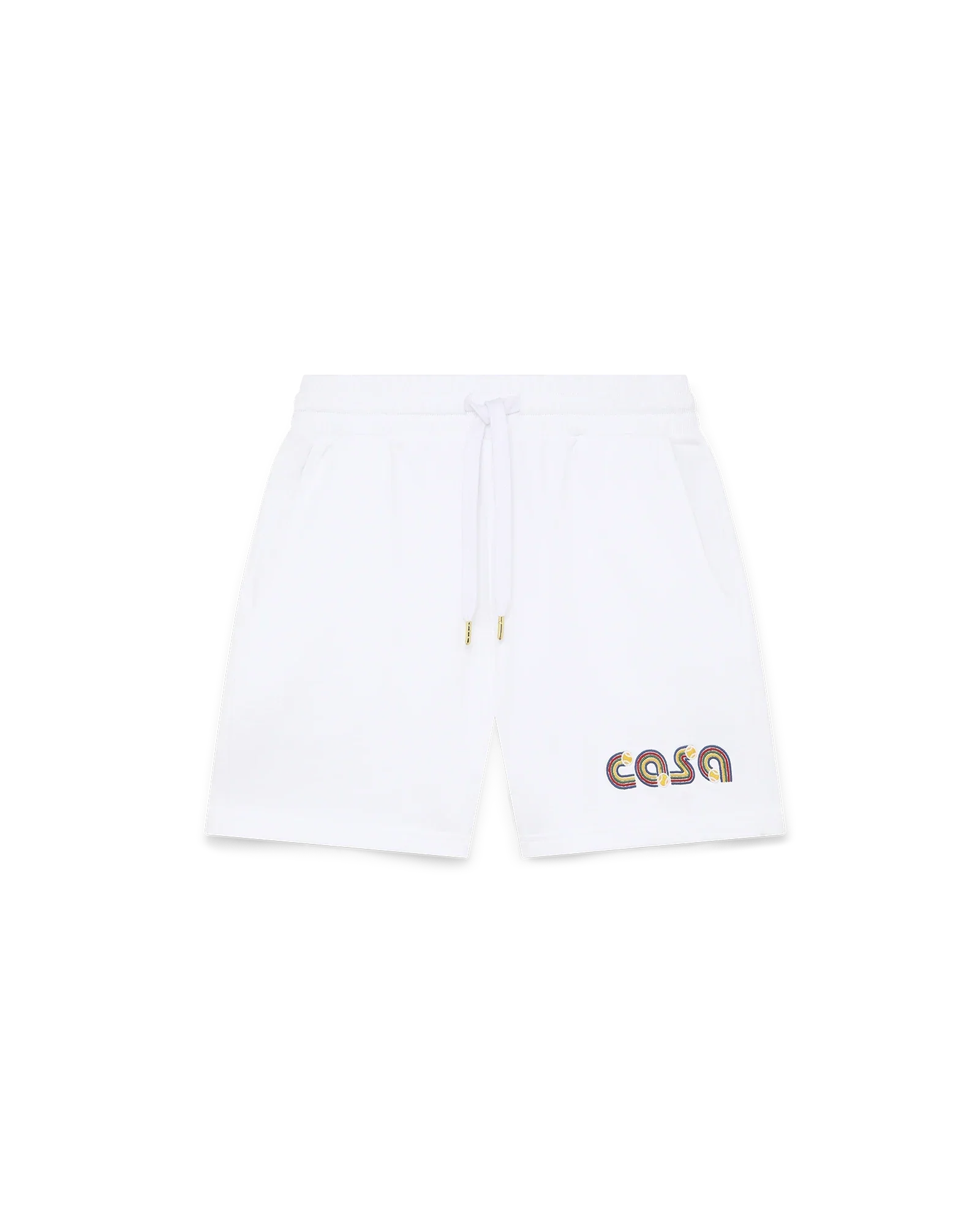 Casa Sweatshorts
