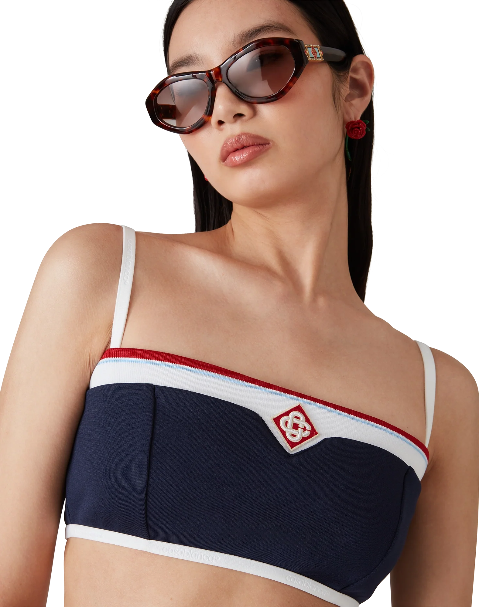 Tricot Bralette