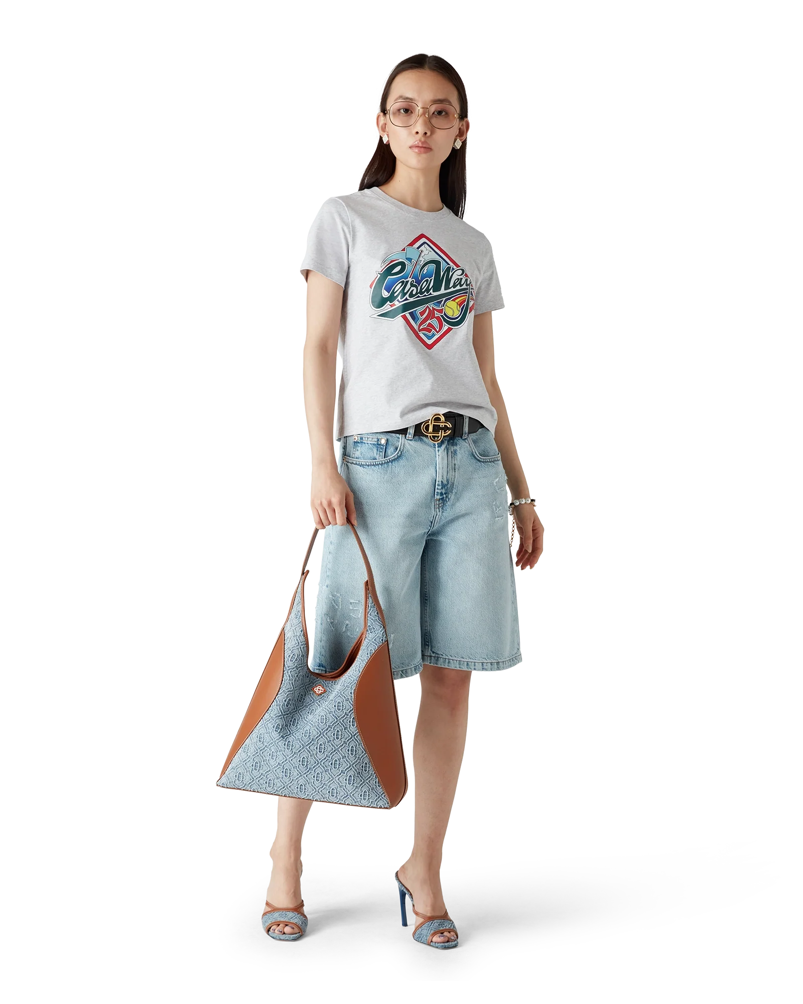 Casa Way World Series Short Sleeve T-Shirt