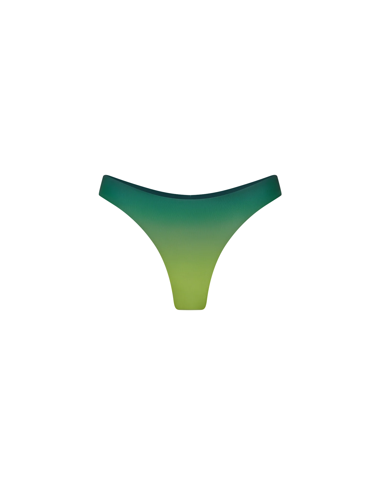 Gradient Bikini Bottom