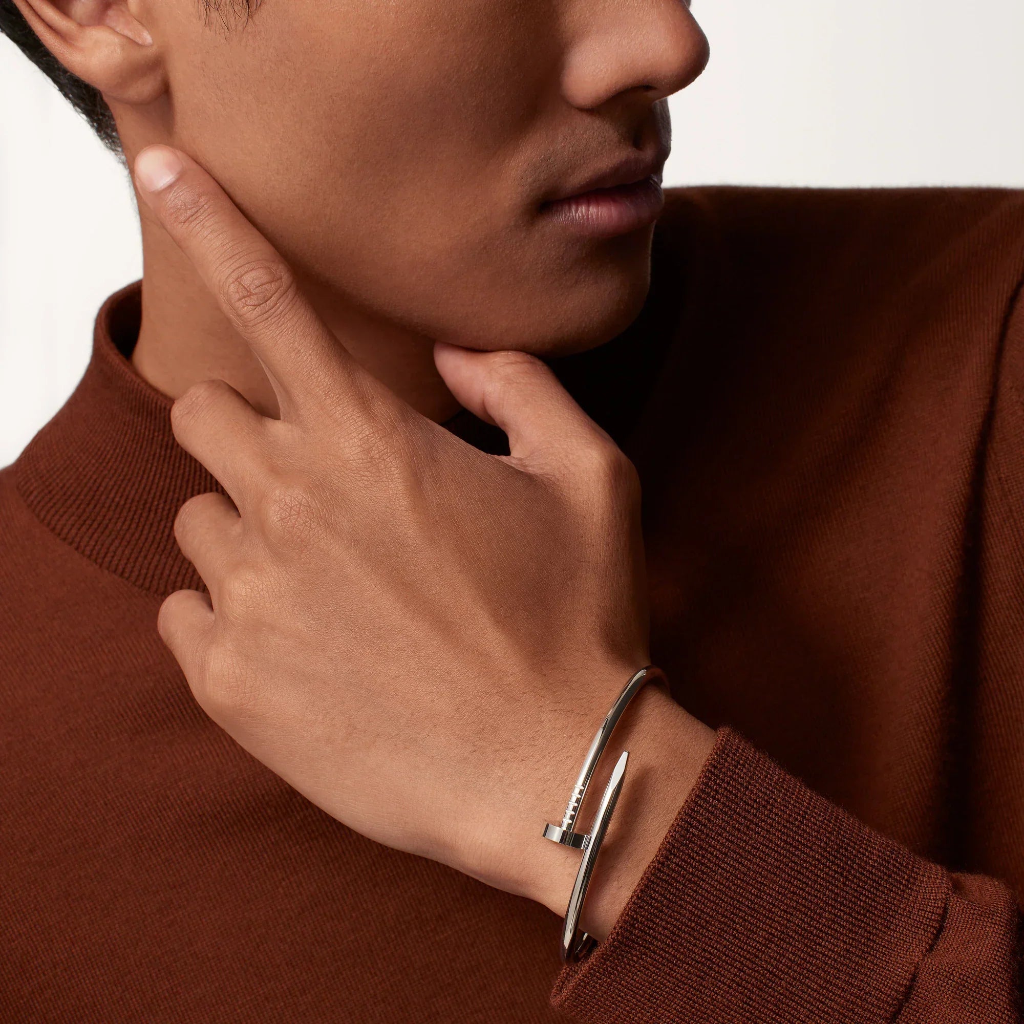 AV Linéa Clou bracelet, classic model