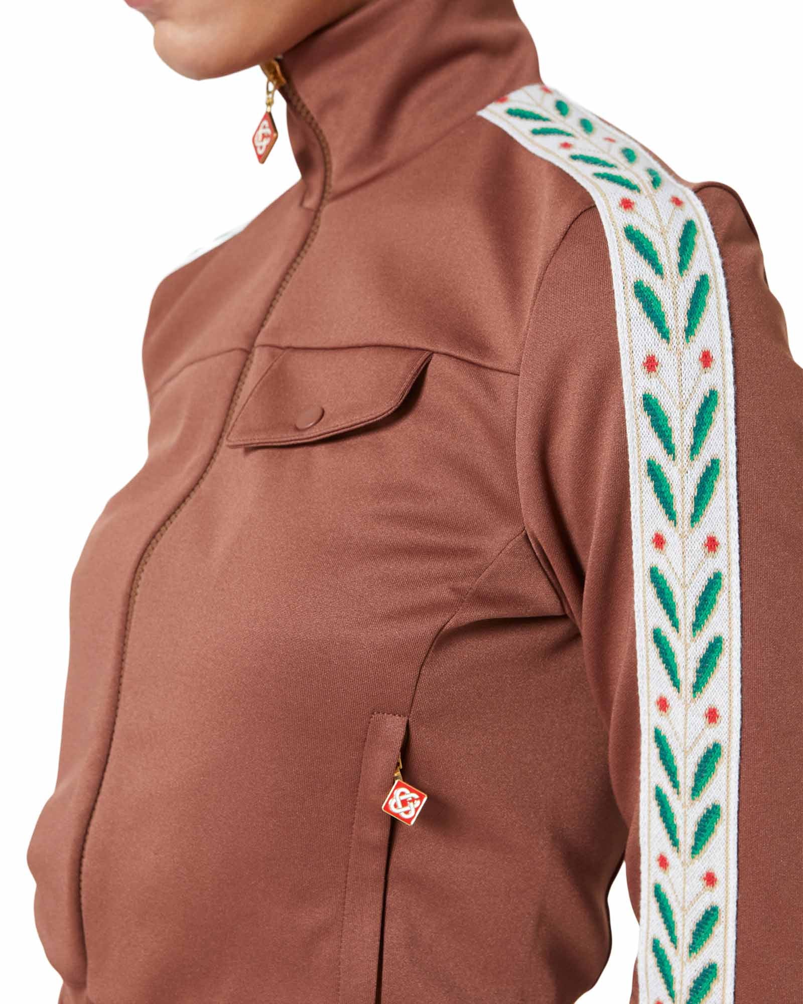Laurel Track Jacket