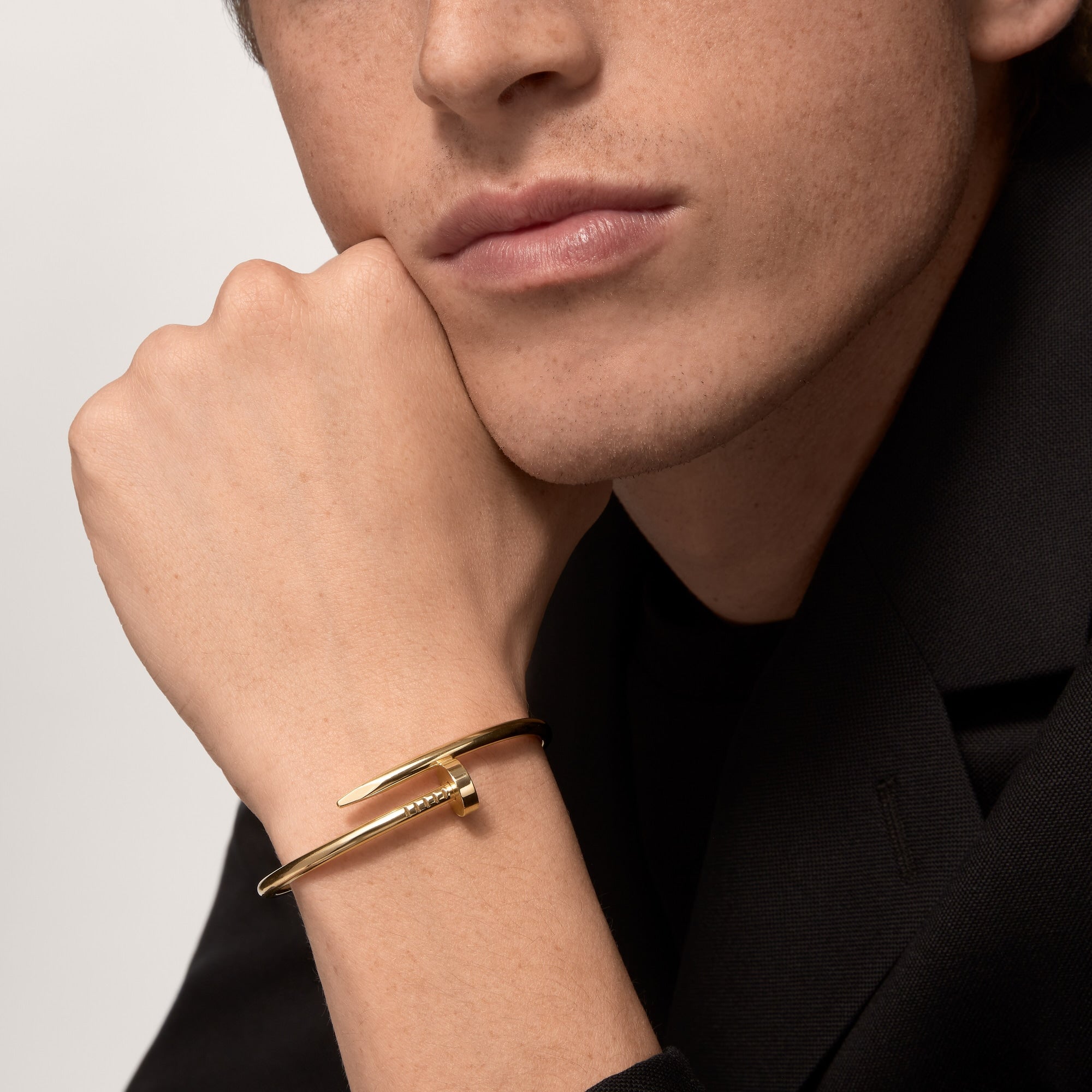 AV Linéa Clou bracelet, classic model