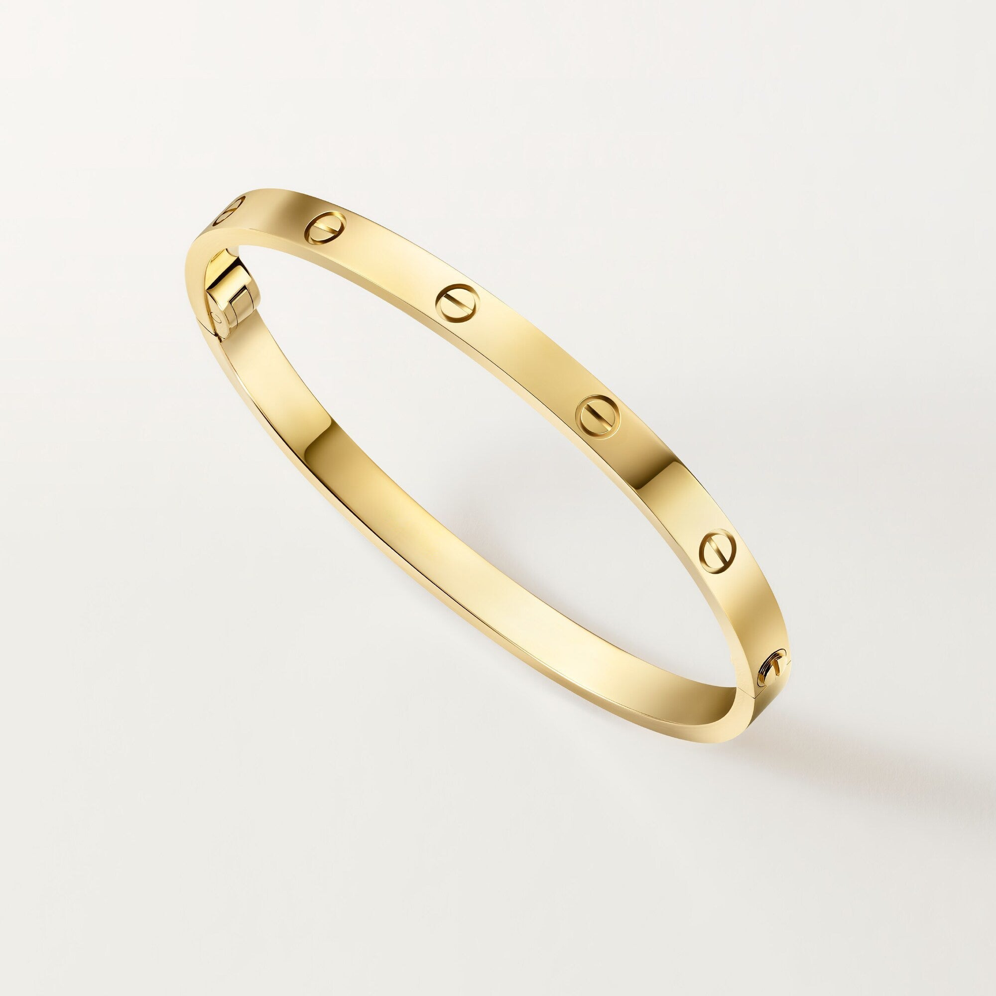 AV Amour bracelet, medium model
