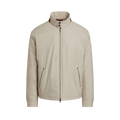 RL Abottson Trench Jacket