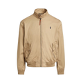 RL Bedford Twill Jacket