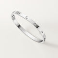 AV Amour bracelet, medium model