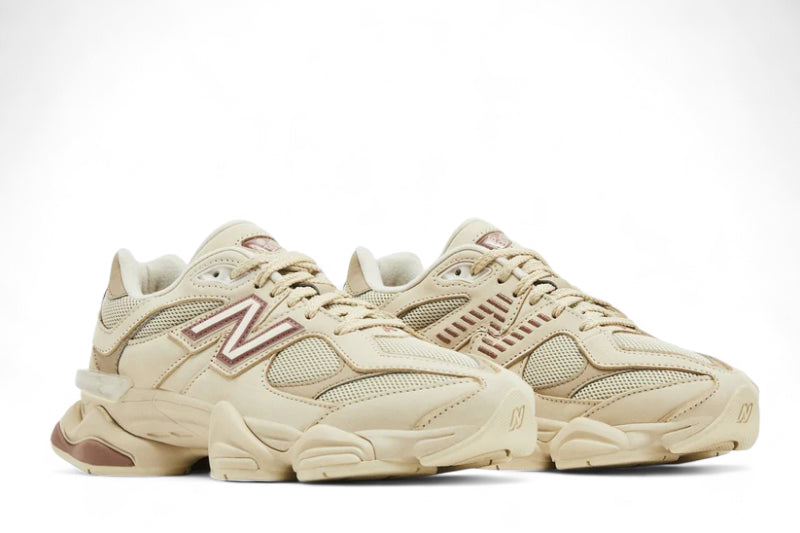 New Balance 9060 "Bone Sparrow"