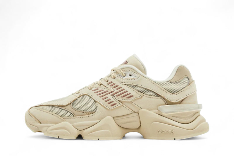 New Balance 9060 "Bone Sparrow"