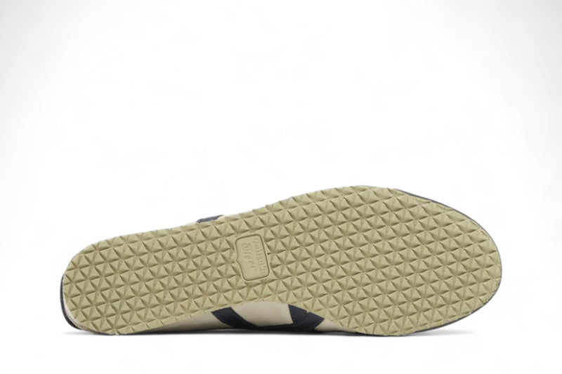 Onitsuka Tiger México 66 "Birch Peacoat"