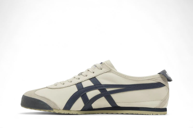 Onitsuka Tiger México 66 "Birch Peacoat"