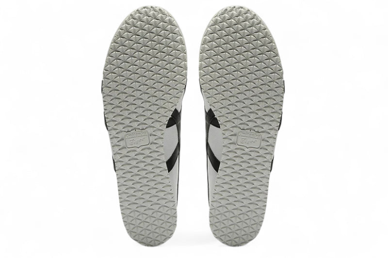 Onitsuka Tiger Mexico 66 "White Black"